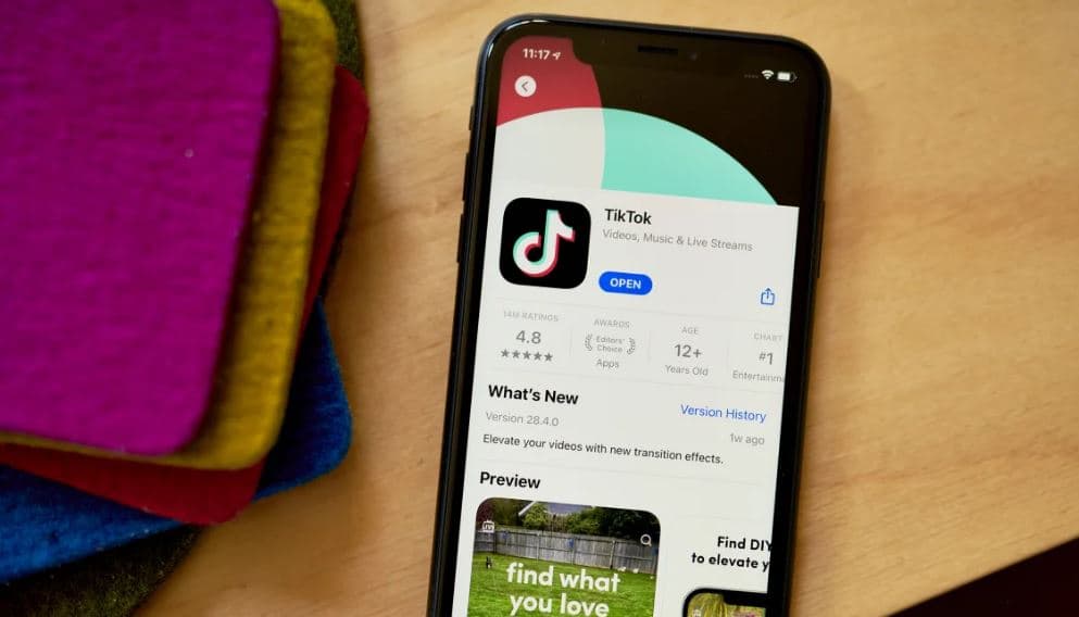 TikTok ka 15 minuta kohë për të luftuar për mbijetesën e tij