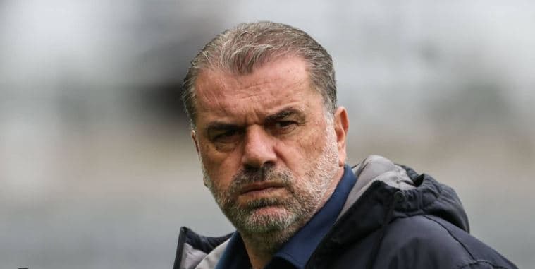 Pas humbjes nga Arsenali, Postecoglou: Unë gjithmonë fitoj gjëra në vitin e dytë