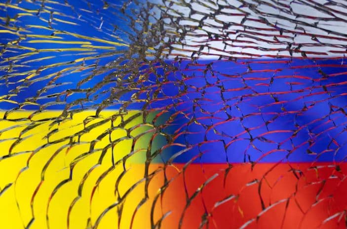 Ukraina thotë se Rusia sulmoi objektet energjetike në shtatë rajone
