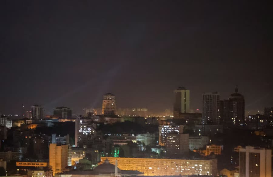 Rusia akuzon Ukrainën për shënjestrimin e infrastrukturës energjetike, kjo e fundit e mohon