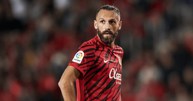Vedat Muriqit 'vula' e fitores së Mallorcas kundër Rayo Vallecanos