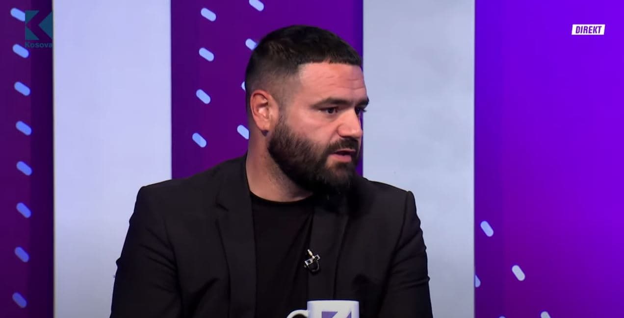 Vokrri: Hap i ngutshëm organizimi i Shqipërisë me Serbinë