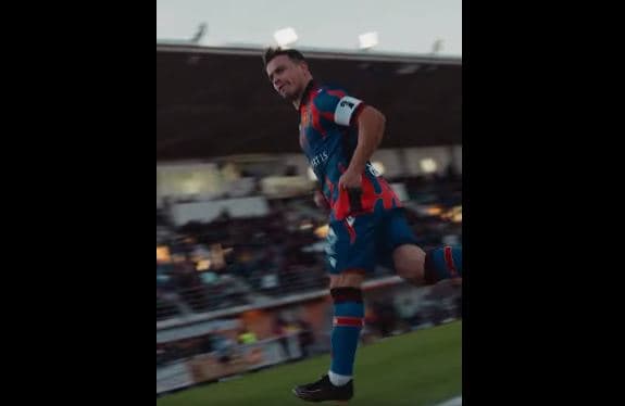 Shaqiri e shpëton nga turpërimi Baselin