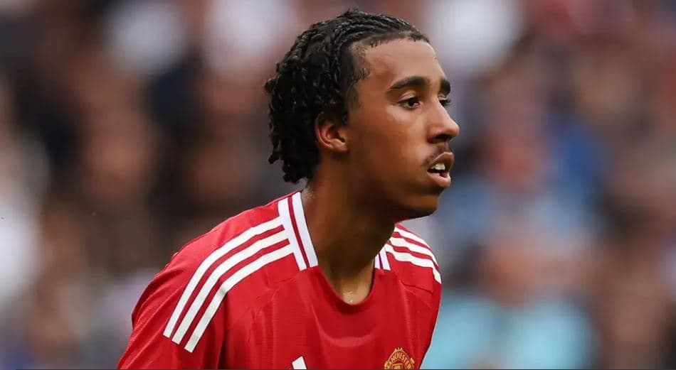 Pse Leny Yoro e refuzoi Real Madridin e shkoi te Man Utd?