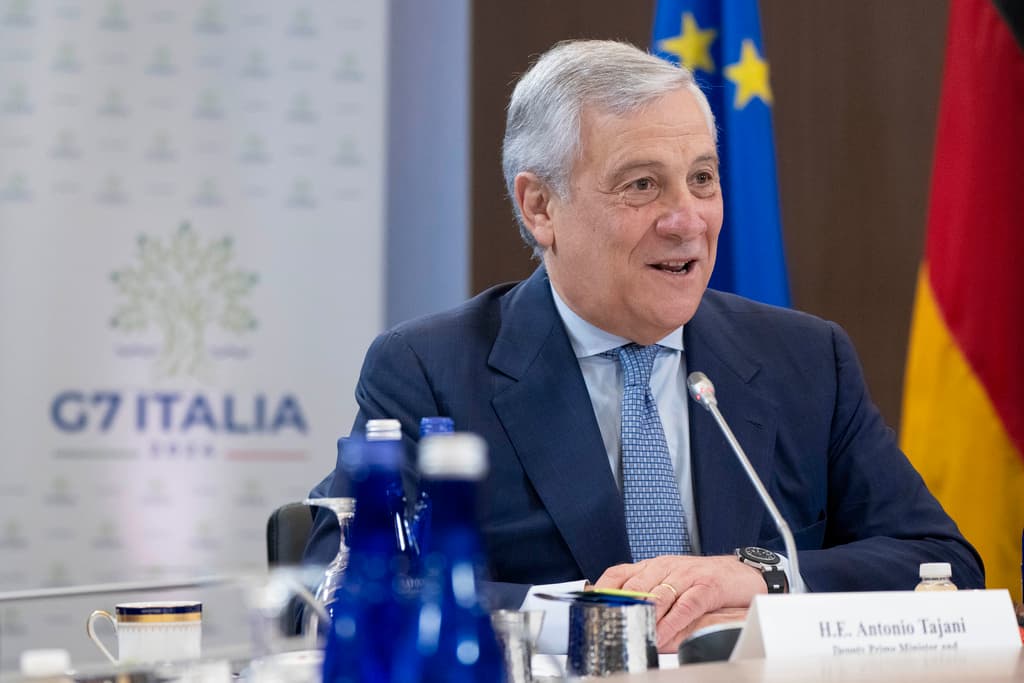 Italia thotë se Rusia, Kina ose Turqia mund të fitojnë ndikim në Ballkan “nëse s’i marrim në BE”