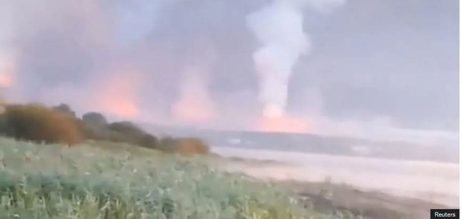 Ukraina sulmon me dron rajonin Tver të Rusisë