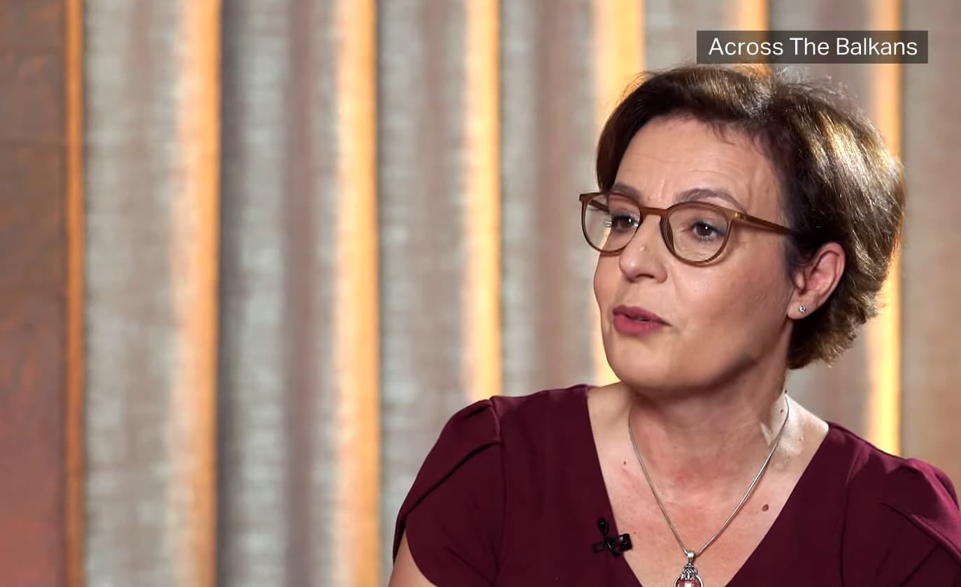 Gërvalla: Mbështetja për Ukrainën të jetë e plotë, asnjë kompromis me Rusinë nuk do të sjellë paqe