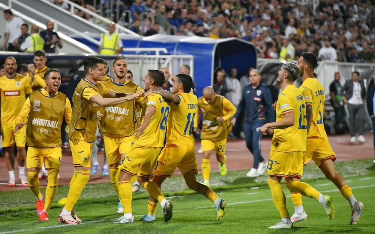 Kosova s’ia lë shenjë Rumanisë