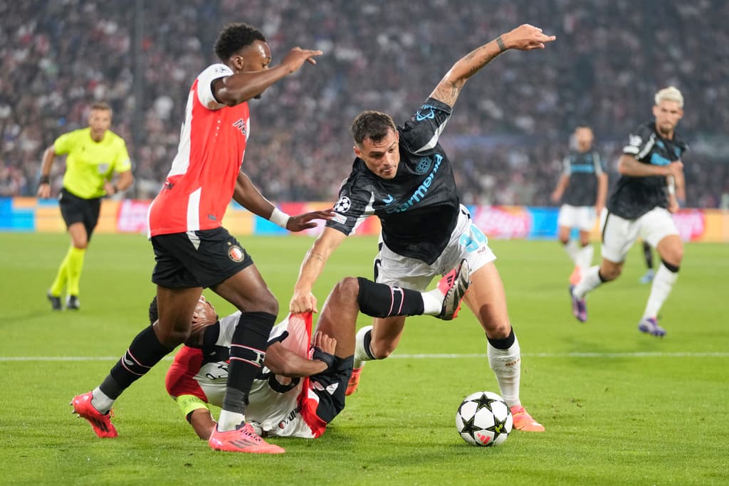 Champions League: Nëntë ndeshje tejet interesante në Artmotion