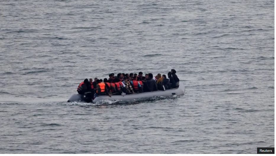 Disa të vdekur pas tentativës për kalimin e Kanalit – thonë zyrtarë francezë