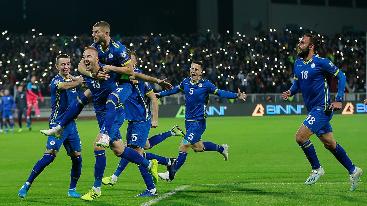 11 futbollistë të ftuar nga Foda, u formuan në futbollin e Kosovës