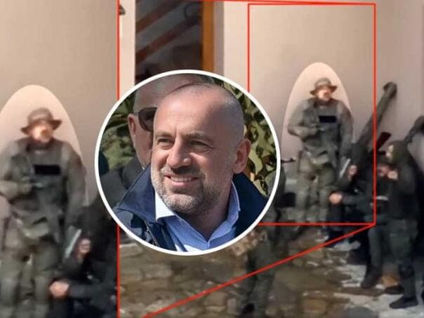 Prokuroria Speciale lëshon letër-rreshtim ndaj Millan Radoiçiqit