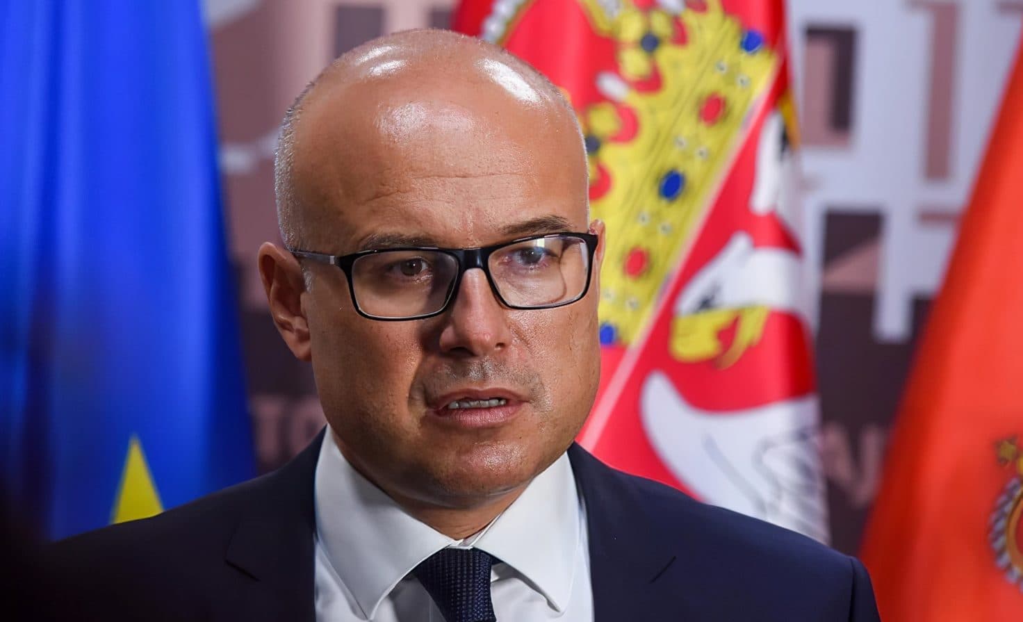 Vuçeviq: Agjendë të vetme zgjedhore, Kurti ka sulmin ndaj serbëve