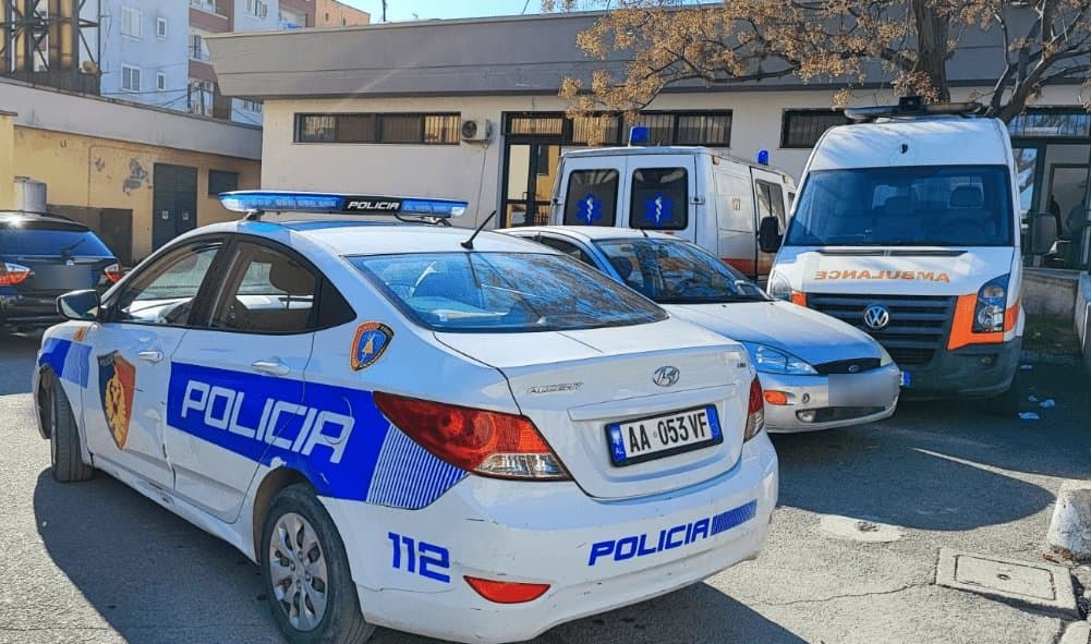 Shqipëri, arrestohen dy polakë për shitje dhe prodhim të drogës