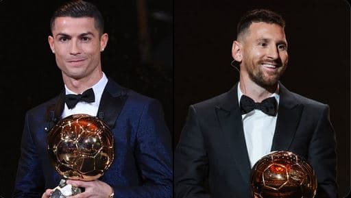 Ronaldo e mposht Messin "Pa balotazh"