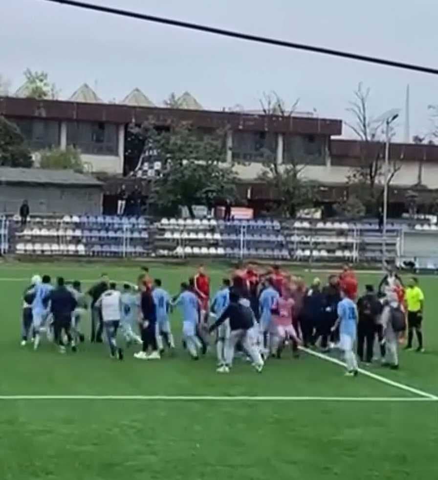 Kërcet grushti sërish në futbollin kosovar