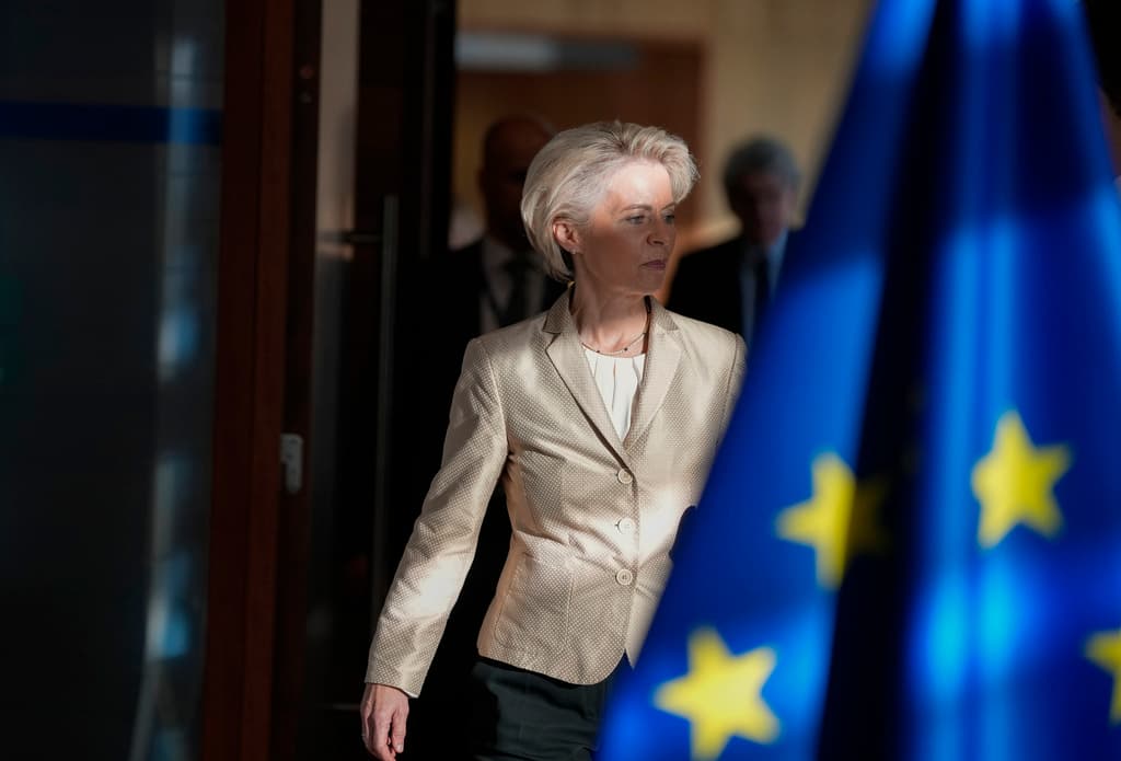 Von Der Leyen shtron drekë për ballkanasit, ekonomistët s'presin përfitime pa normalizimin Kosovë-Serbi