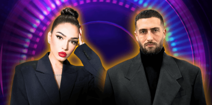 Alaudin Hamiti zbulon skenën pak orë para spektaklit të Big Brother VIP Kosova 3