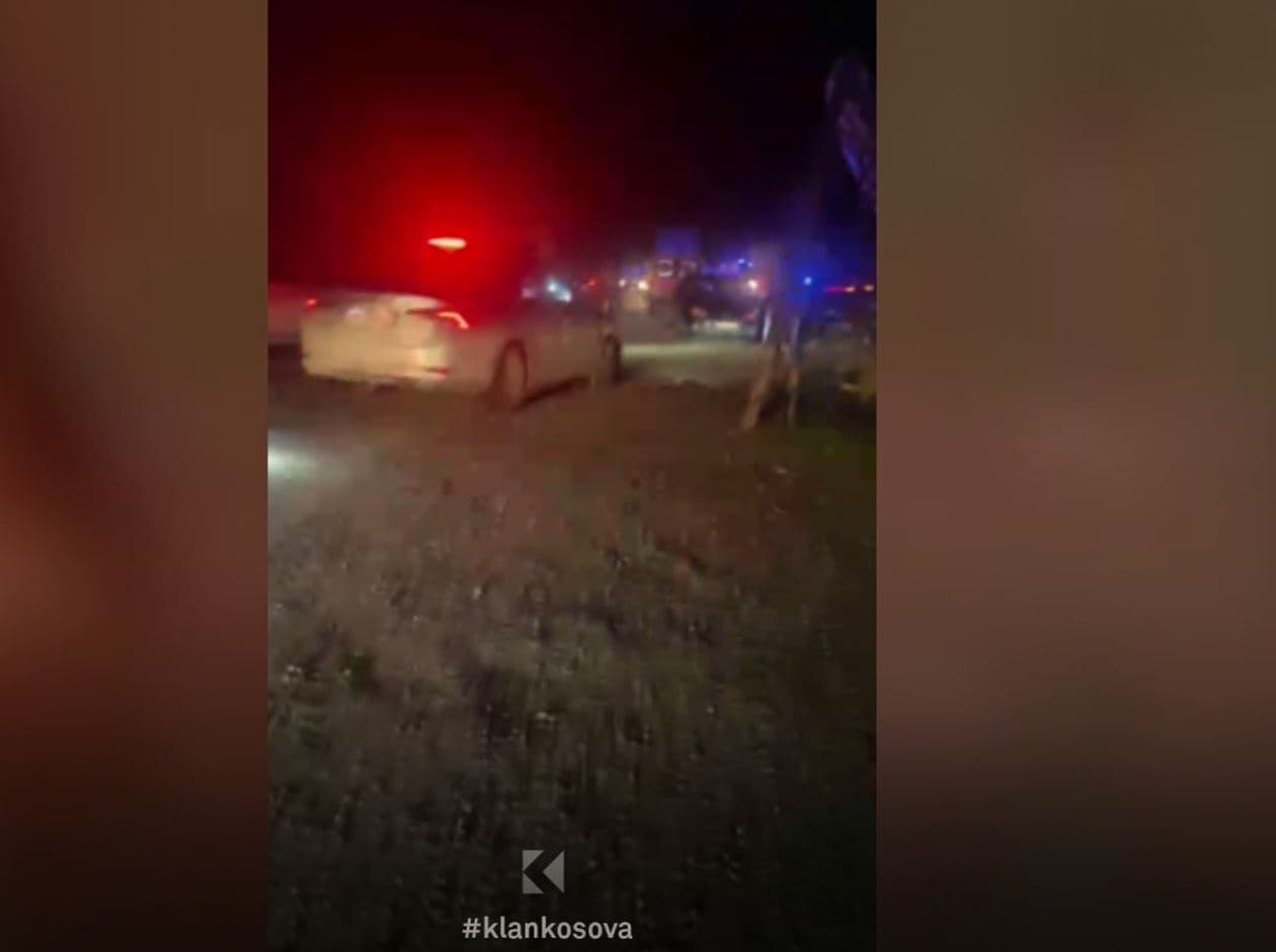 Aksidenti në Badoc, identifikohen dy nga viktimat