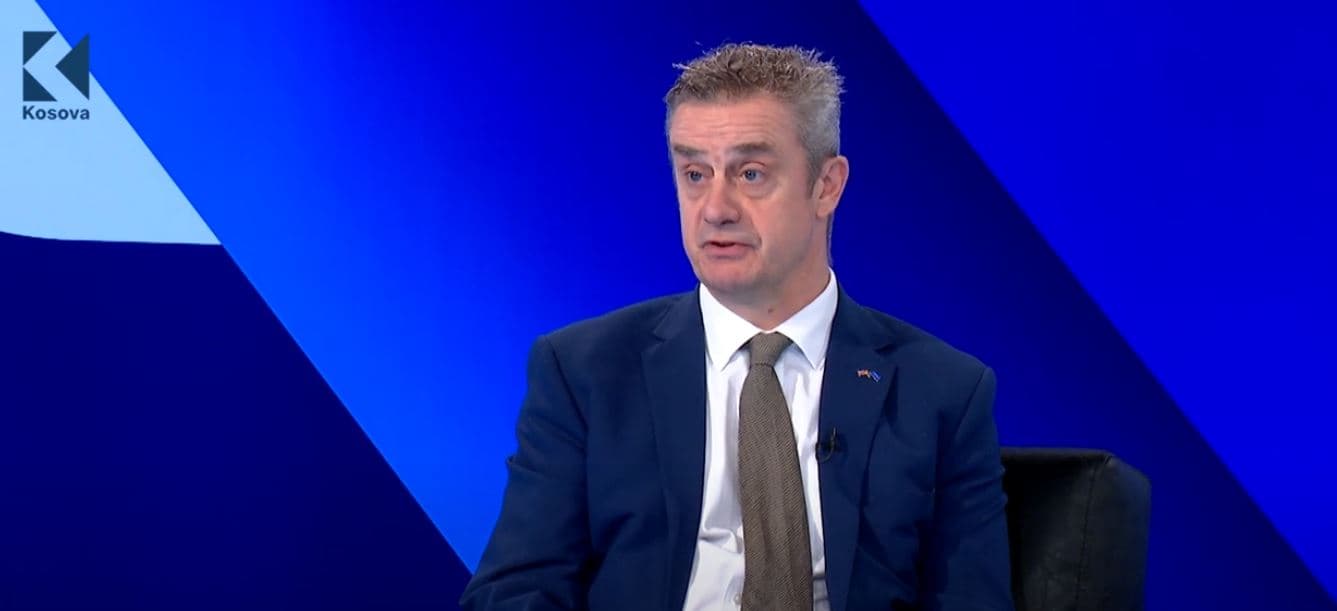 Ambasadori britanik: Qytetarët të zgjedhin kandidatët që mendojnë se do t'i përfaqësojnë më së miri