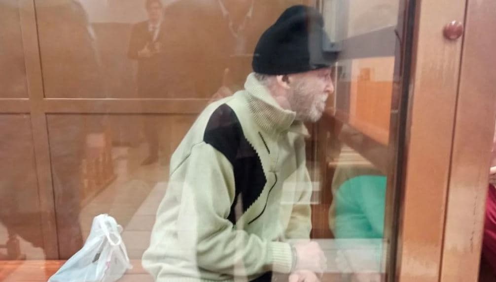 Gjykata ruse dënon shtetasin amerikan me 6 vjet burg për luftën për Ukrainën
