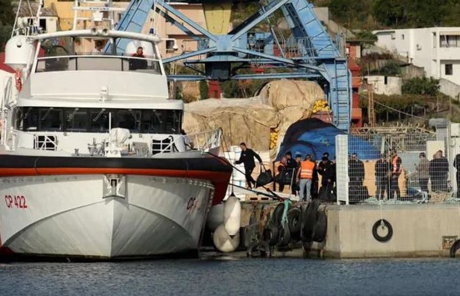 Këtë javë pritet transferimi i ri i emigrantëve nga Italia në Shqipëri