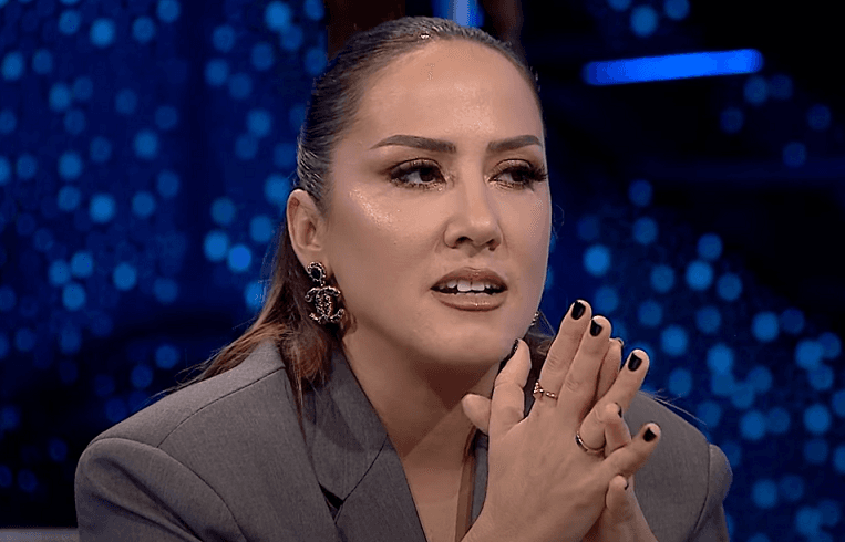 Arbana Osmani jep mesazhin e fortë për shëndetin mendor (VIDEO)