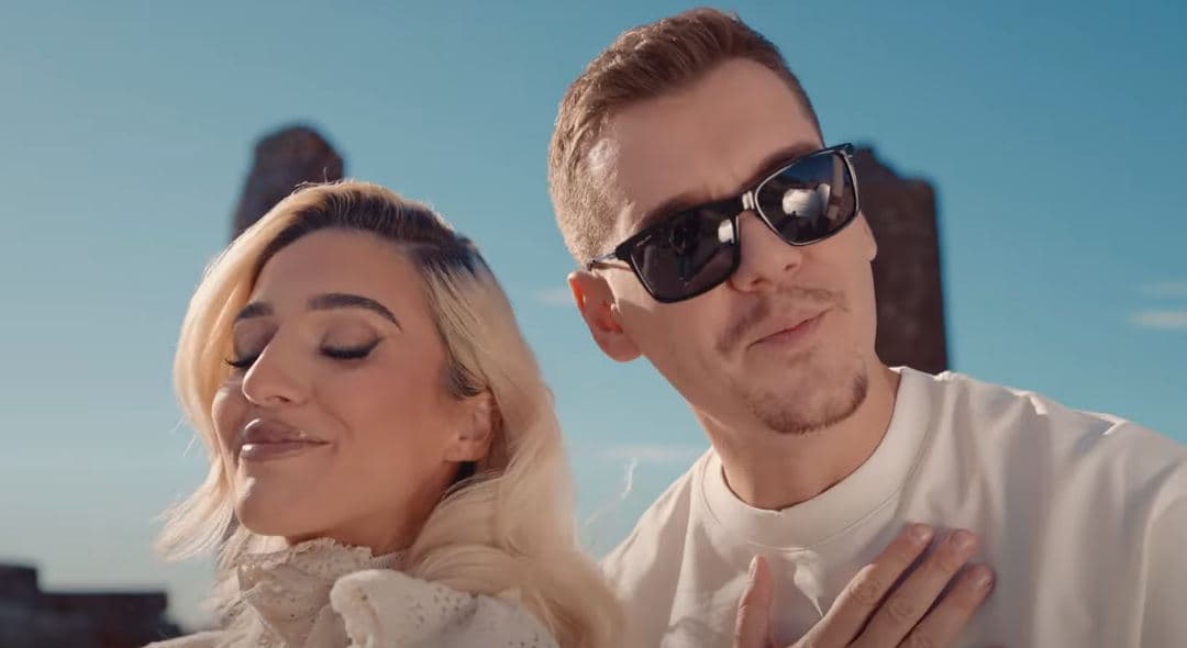 "Se meriton”, thonë Adri dhe Iliriana  (VIDEO)
