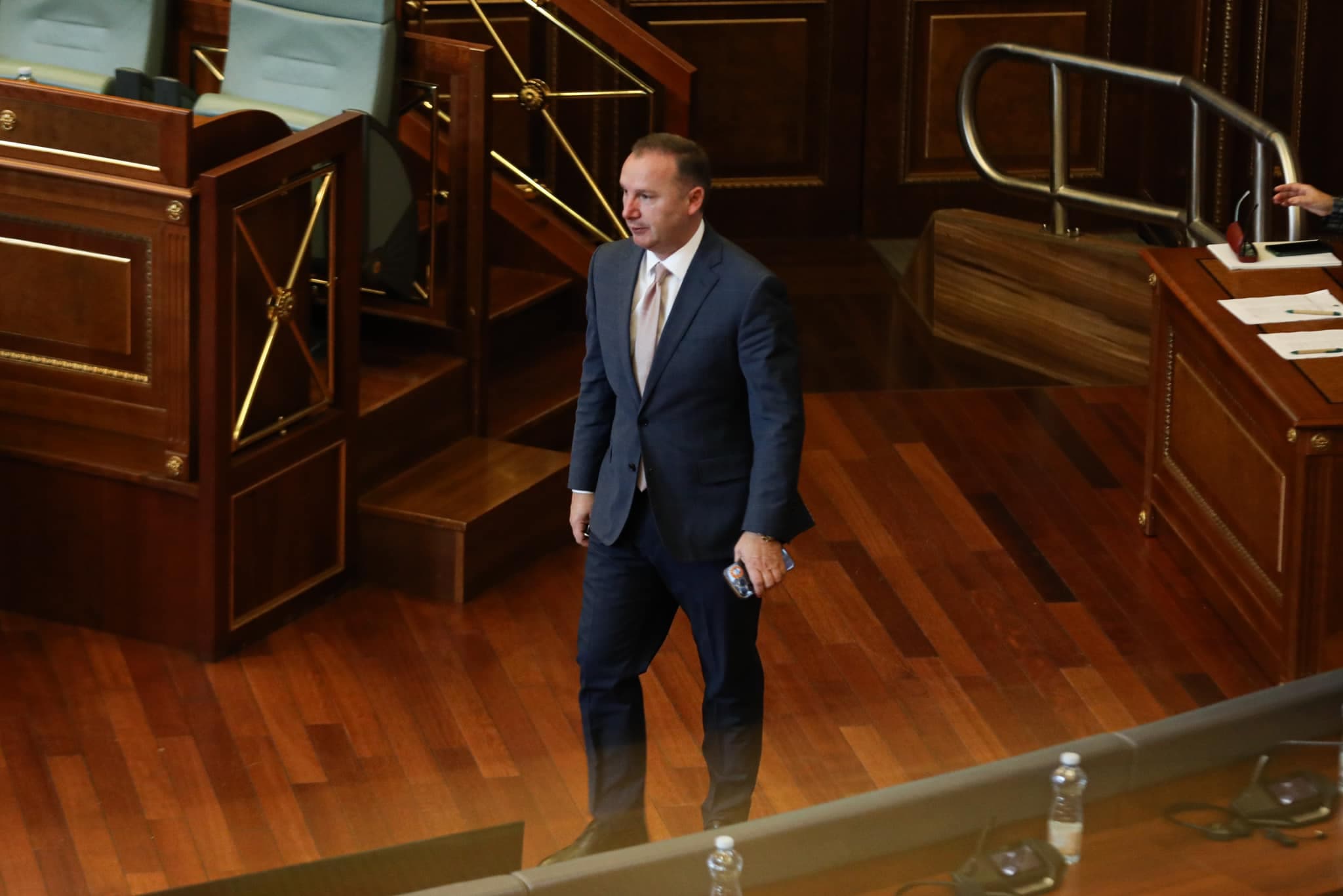 Zemaj: Përkundër sharjeve e linçimeve, kemi treguar shembull të demokracisë – presim fitoren
