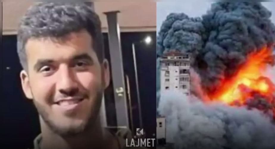 Vritet edhe një komandant i lartë i Hezbollahut (VIDEO)