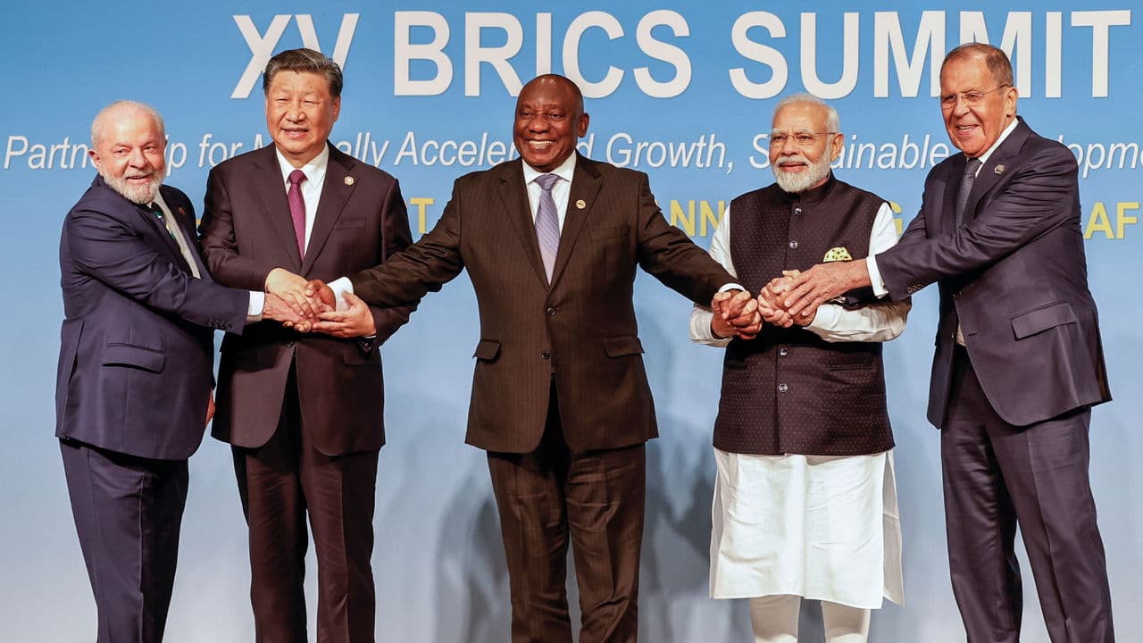 Pse BRICS-i i këtij viti në Rusi mund të jetë më i rëndësishmi ndonjëherë?