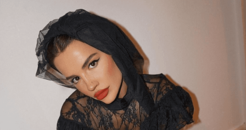 Baby G tregon se a është single