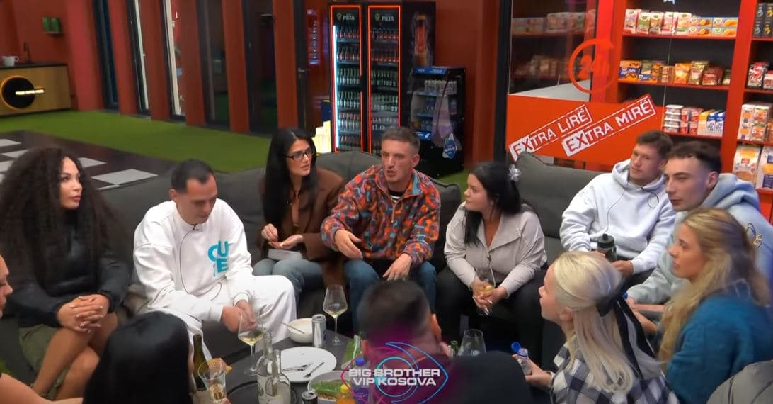 Banorët luajnë një lojë, që ua qet në ‘shesh’ të vërtetat (VIDEO)