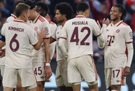 Ky është orari i plotë i ndeshjeve në Champions League