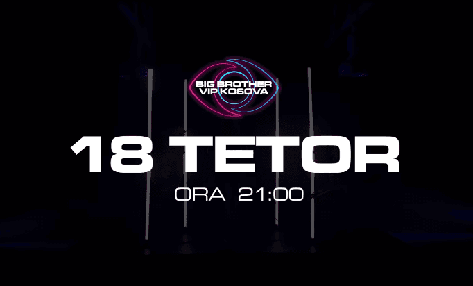Shikoni pak nga magjia e Big Brother VIP Kosova 3!