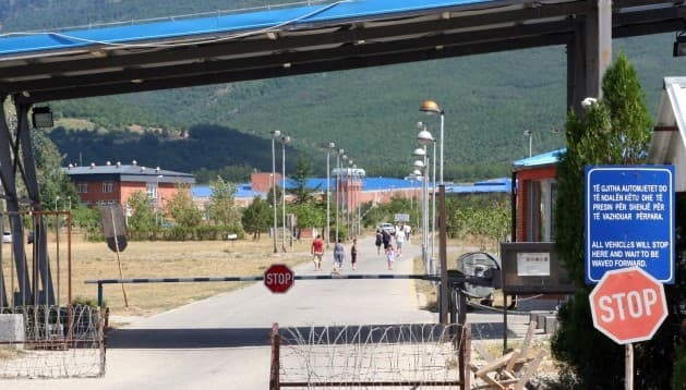Zbulohet dhe sekuestrohet drogë në disa hapësira të Burgut të Dubravës