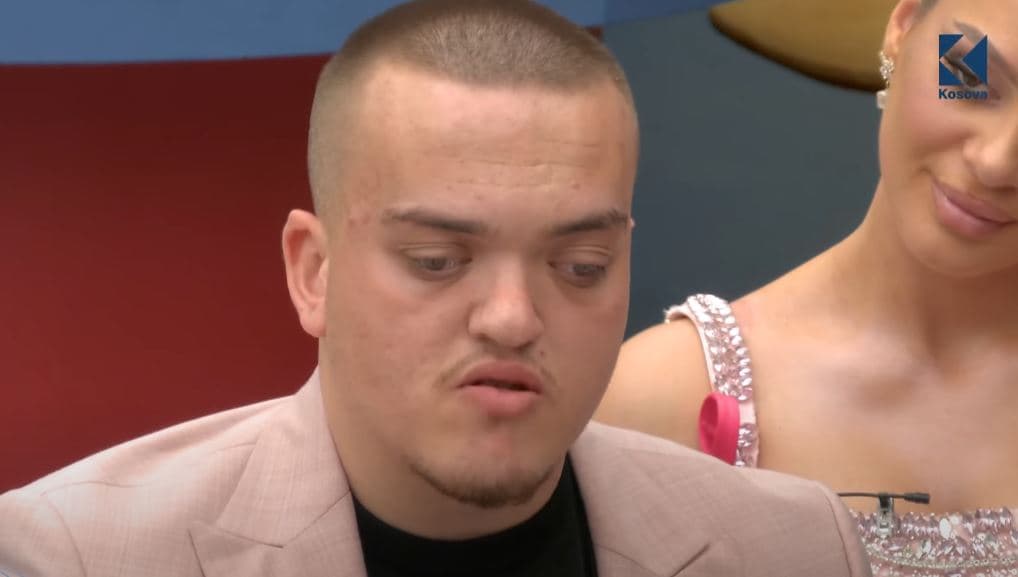 Burimi: Besoj shumë tek Zoti se do të vjen edhe dashuria