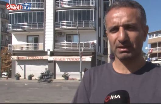 Turqi: Banka ia transferoi gabim 7 milionë dollarë, burri i ktheu se është 'haram'