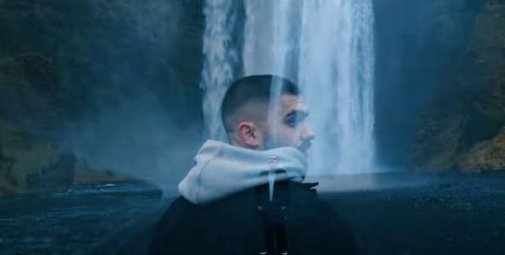 Për kë po e merr ‘malli’, Butrint Imerin? (VIDEO)