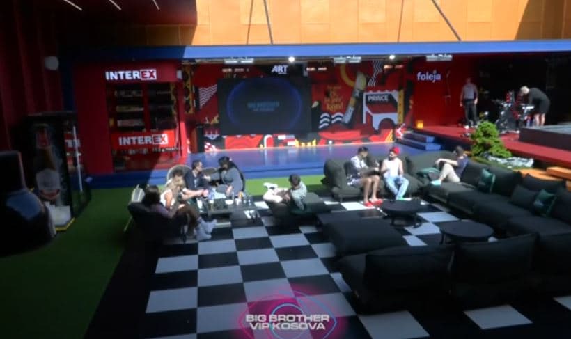 "Profesor i gjuhës shqipe, a?", plasë debati i parë në mëngjes mes Gresës dhe Besfortit