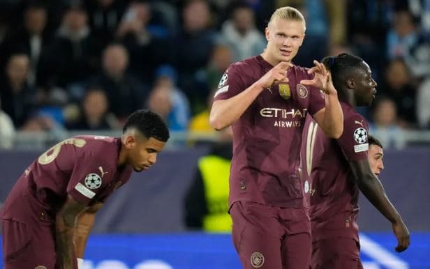 City, Interi e Barça fitojnë me një “kerr” golash