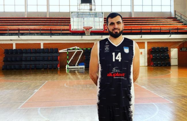 Urim Zenelajt i ndalohet basketbolli pas problemeve me zemër