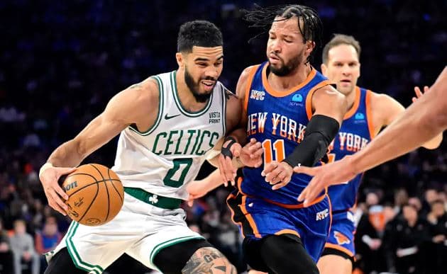 NBA, kampioni e nis me fitore sezonin e ri