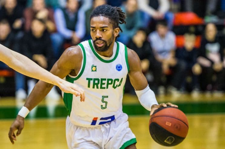 Trepça kërkon fitoren e parë në FIBA Europe Cup ndaj Caledonia Gladiators