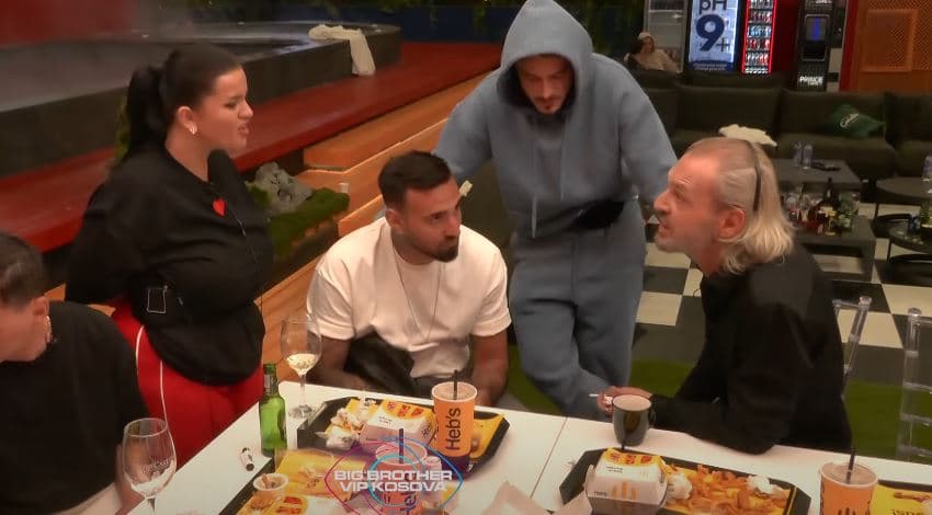 Xuxi ndanë me Gresën historinë prekëse për vajzën e tij (VIDEO)