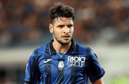 Atalanta fiton bindshëm në Ligën e Kampionëve, kontribuon Gjimshiti me golin e parë