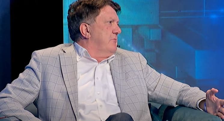 Milaim Zeka, për Anën: Mos ta dëgjoj mërzinë e nënës, ta vazhdojë lojën