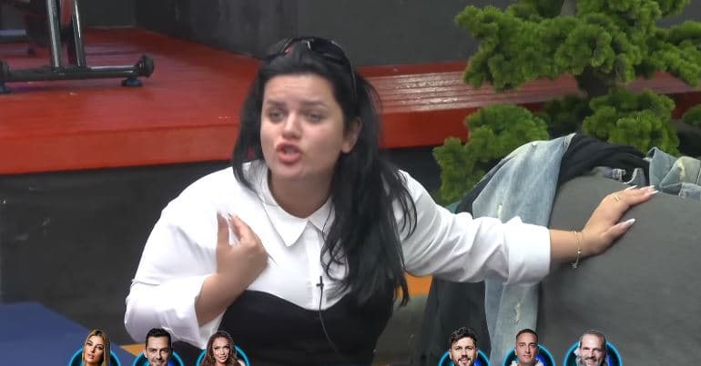 Gresa-Gjestit: Ty të kanë lazdruar femrat, ky ia kthen: Ti se din si e kam kaluar jetën