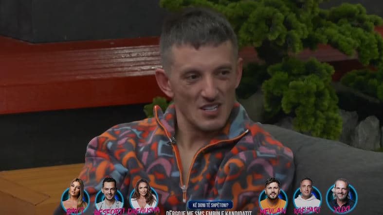 Burimi, Lela e Vullneti komentojnë të nominuarit (VIDEO)