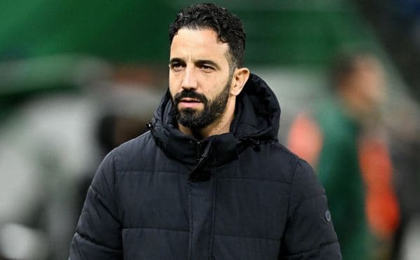 Zbulohen 6 kandidatët për trajner të Man Utd